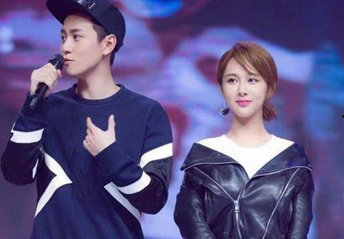 圈内爆料杨紫彭冠英,甜蜜互动引粉丝热议