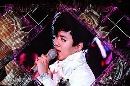 博主爆料张杰演唱会视频,现场燃情，粉丝尖叫连连