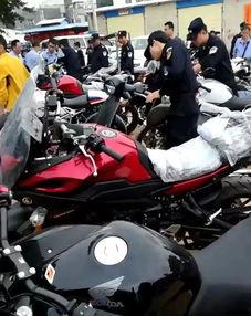 碣石摩托车爆料事件视频,真相与争议的交织 第2张 碣石摩托车爆料事件视频,真相与争议的交织 第2张