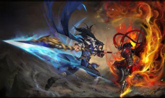 最新内测游戏大爆料,前沿科技与奇幻冒险的完美融合 第3张 最新内测游戏大爆料,前沿科技与奇幻冒险的完美融合 第3张